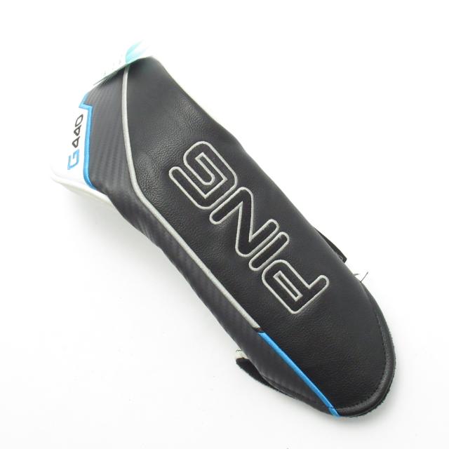 【中古ゴルフクラブ】ピン　G440　G440 MAX フェアウェイウッド PING TOUR 2.0 CHROME 65　シャフト：PING TOUR 2.0 CHROME 65_7