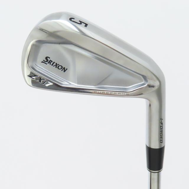 中古ゴルフクラブ】ダンロップ SRIXON スリクソン ZXi7 アイアン N.S.