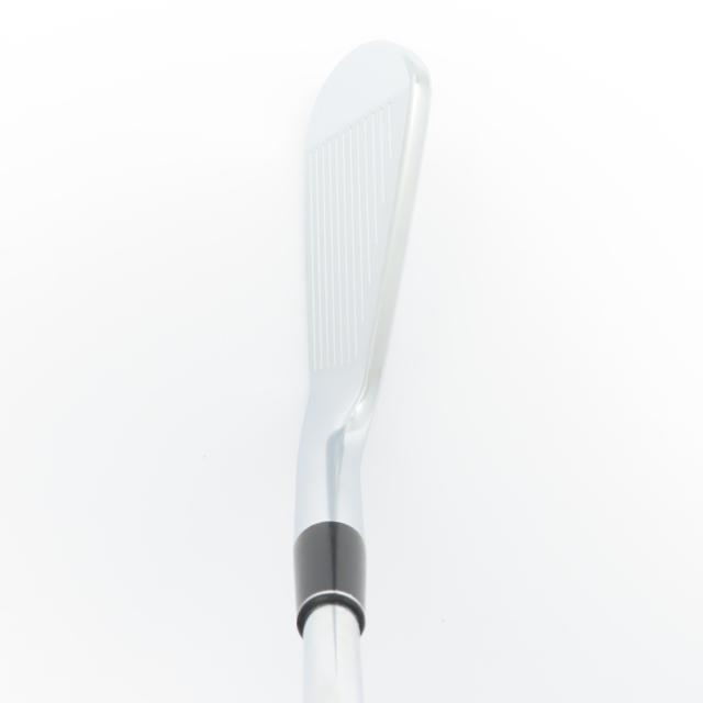 【中古ゴルフクラブ】ダンロップ　SRIXON　スリクソン Z-FORGEDII アイアン Dynamic Gold DST　シャフト：Dynamic Gold DST_1