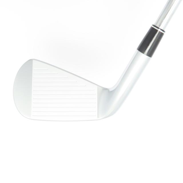 【中古ゴルフクラブ】ダンロップ　SRIXON　スリクソン Z-FORGEDII アイアン Dynamic Gold DST　シャフト：Dynamic Gold DST_2