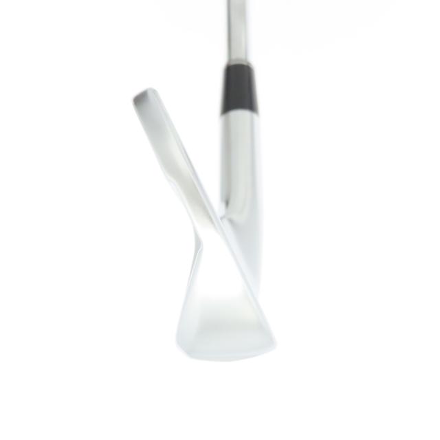 【中古ゴルフクラブ】ダンロップ　SRIXON　スリクソン Z-FORGEDII アイアン Dynamic Gold DST　シャフト：Dynamic Gold DST_3