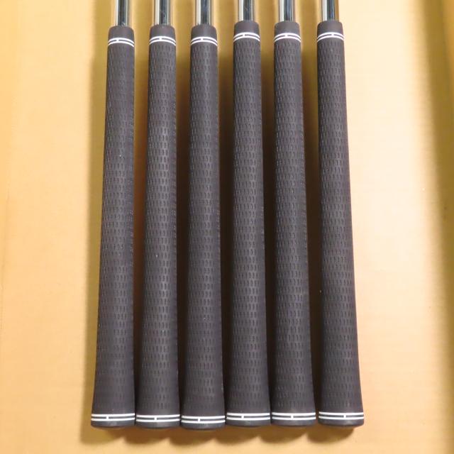 【中古ゴルフクラブ】ダンロップ　SRIXON　スリクソン Z-FORGEDII アイアン Dynamic Gold DST　シャフト：Dynamic Gold DST_7