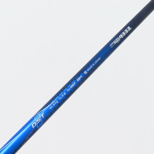 【中古ゴルフクラブ】ダンロップ　XXIO　ゼクシオ(2018) アイアン MP1000　シャフト：MP1000_4