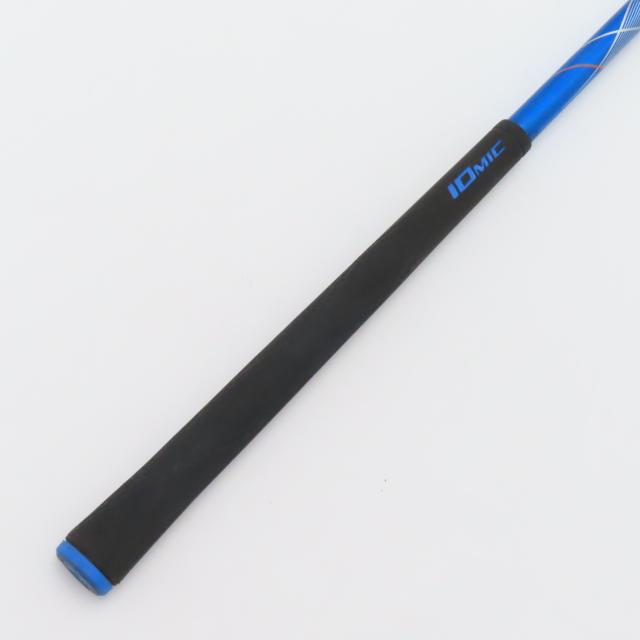 【中古ゴルフクラブ】ダンロップ　XXIO　ゼクシオ(2018) アイアン MP1000　シャフト：MP1000_5