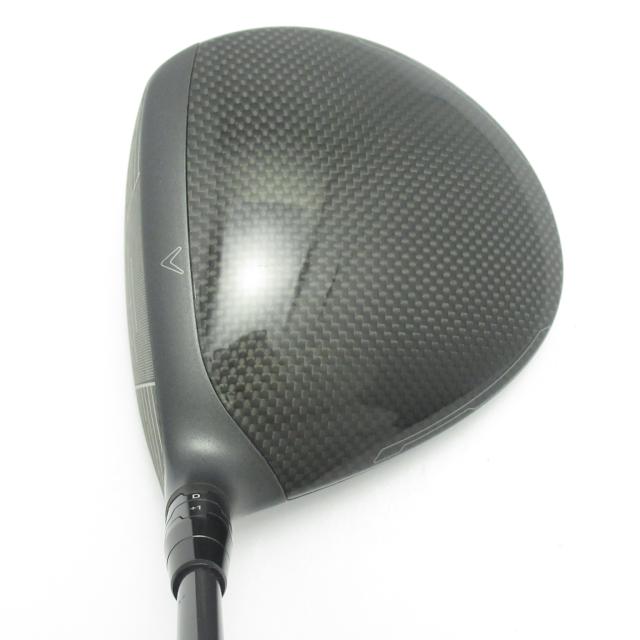 【中古ゴルフクラブ】キャロウェイゴルフ　QUANTUM　QUANTUM MAX FAST ドライバー SPDSTAR 40　シャフト：SPDSTAR 40_1