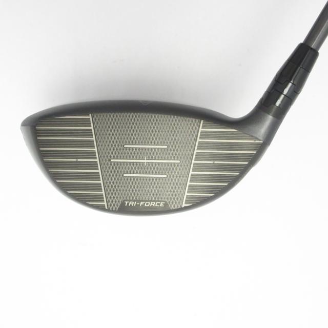 【中古ゴルフクラブ】キャロウェイゴルフ　QUANTUM　QUANTUM MAX FAST ドライバー SPDSTAR 40　シャフト：SPDSTAR 40_2
