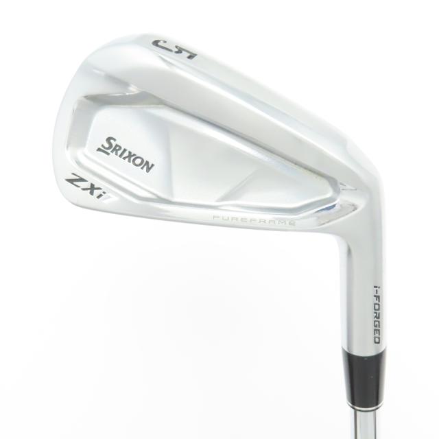 【中古ゴルフクラブ】ダンロップ　SRIXON　スリクソン ZXi7 アイアン N.S.PRO MODUS3 TOUR 105　シャフト：N.S.PRO MODUS3 TOUR 105