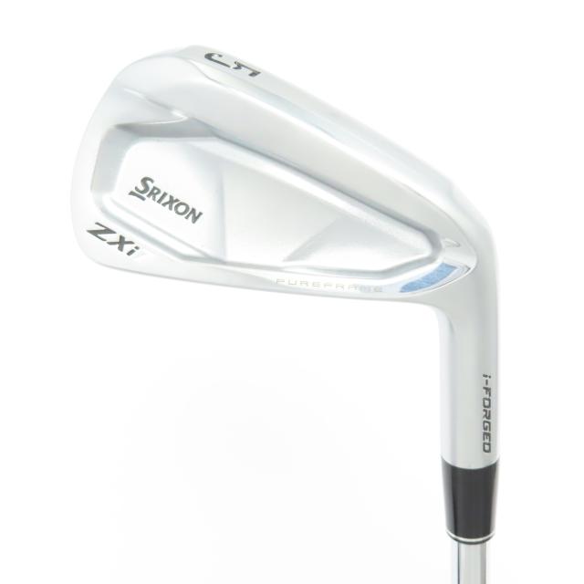 【中古ゴルフクラブ】ダンロップ　SRIXON　スリクソン ZXi7 アイアン N.S.PRO MODUS3 TOUR 120　シャフト：N.S.PRO MODUS3 TOUR 120