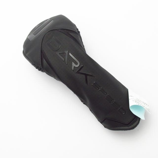 【中古ゴルフクラブ】コブラ　DARKSPEED　ダークスピード MAX フェアウェイウッド Speeder NX for Cobra　シャフト：Speeder NX for Co…_7