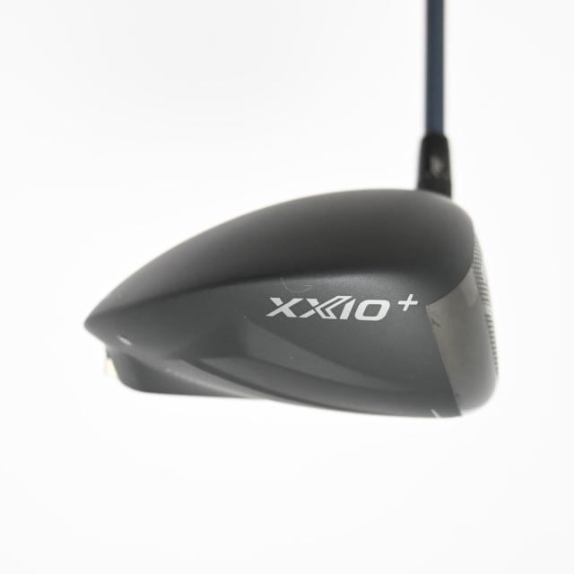 【中古ゴルフクラブ】ダンロップ　XXIO　ゼクシオ 14+ (2026) ドライバー SPEEDER NX DST for XXIO　シャフト：SPEEDER NX DST for XXIO_3