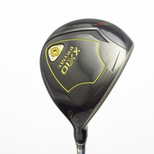 【中古ゴルフクラブ】ダンロップ　XXIO　ゼクシオ プライム12 フェアウェイウッド ゼクシオプライム SP-1200　シャフト：ゼクシオプラ…