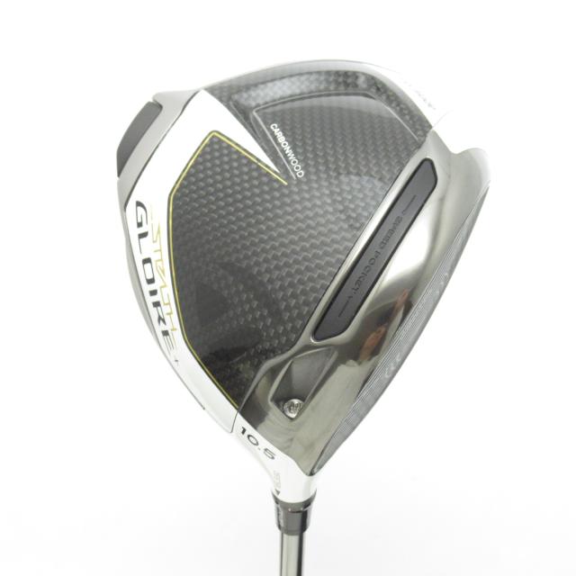 【中古ゴルフクラブ】テーラーメイド　STEALTH　ステルス グローレ プラス ドライバー Diamana GT 50　シャフト：Diamana GT 50