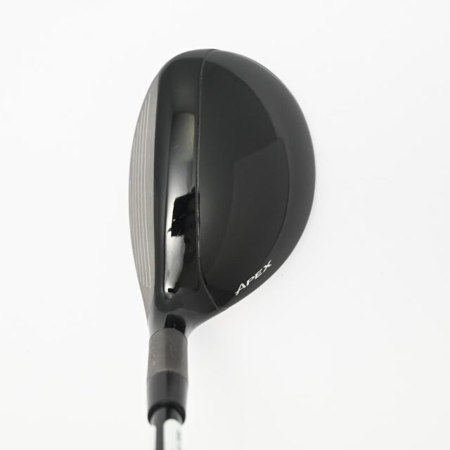 【中古ゴルフクラブ】キャロウェイゴルフ　APEX　APEX UW(2025) ユーティリティ TENSEI BLACK SILVER 70 for Callaway　シャフト：TENS…_1
