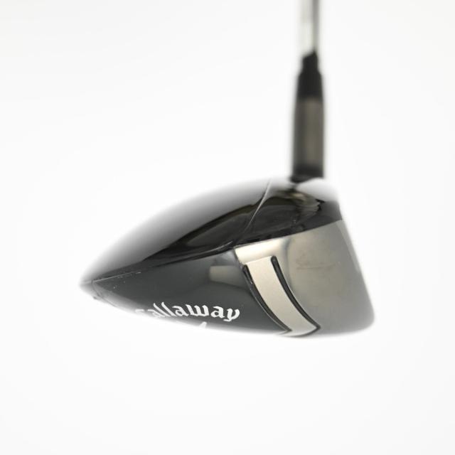 【中古ゴルフクラブ】キャロウェイゴルフ　APEX　APEX UW(2025) ユーティリティ TENSEI BLACK SILVER 70 for Callaway　シャフト：TENS…_3