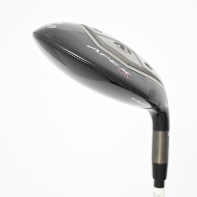 【中古ゴルフクラブ】キャロウェイゴルフ　APEX　APEX UW(2025) ユーティリティ TENSEI BLACK SILVER 70 for Callaway　シャフト：TENS…_4