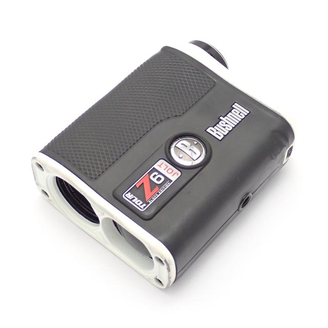 【中古】ブッシュネル　Bushnell　ピンシーカー スロープ ツアー Z6 ジョルト