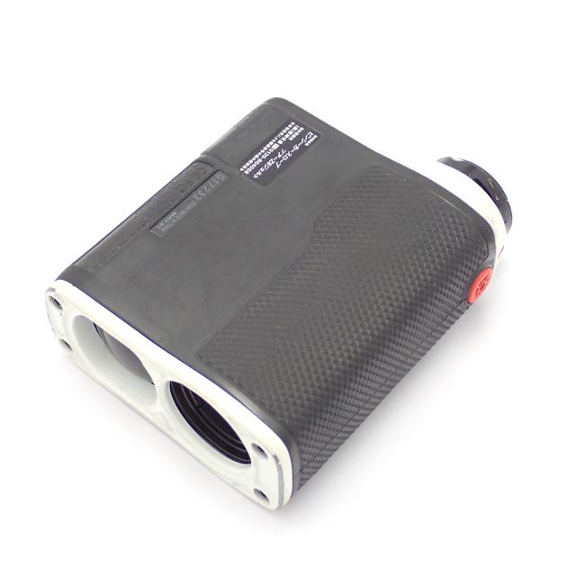 中古】ブッシュネル Bushnell ピンシーカー スロープ ツアー Z6 