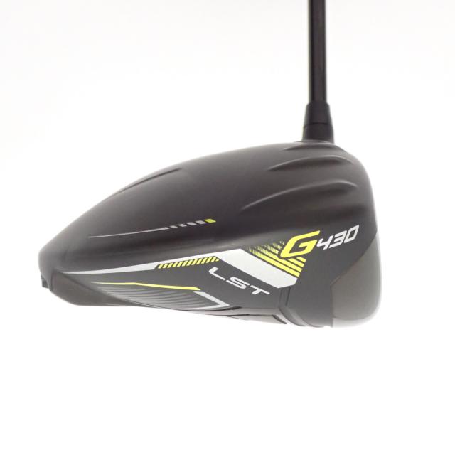 【中古ゴルフクラブ】ピン　G430　G430 LST ドライバー Tour AD VF-5　シャフト：Tour AD VF-5_3