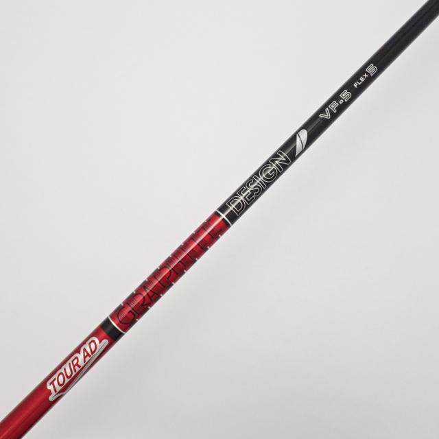 【中古ゴルフクラブ】ピン　G430　G430 LST ドライバー Tour AD VF-5　シャフト：Tour AD VF-5_5