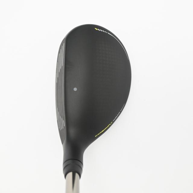 【中古ゴルフクラブ】ピン　G430　G430 ハイブリッド ユーティリティ PING TOUR 2.0 CHROME 85　シャフト：PING TOUR 2.0 CHROME 85_1