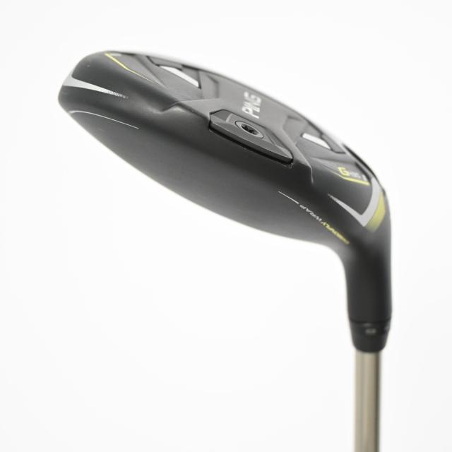 【中古ゴルフクラブ】ピン　G430　G430 ハイブリッド ユーティリティ PING TOUR 2.0 CHROME 85　シャフト：PING TOUR 2.0 CHROME 85_4