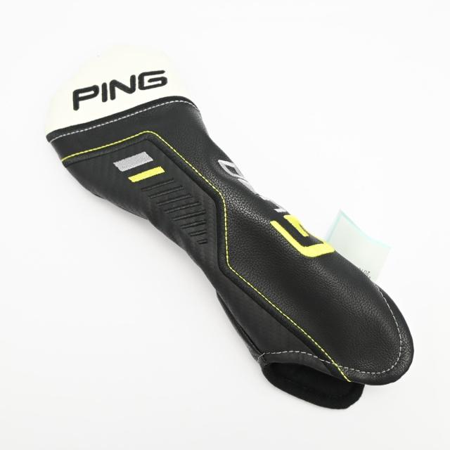 【中古ゴルフクラブ】ピン　G430　G430 ハイブリッド ユーティリティ PING TOUR 2.0 CHROME 85　シャフト：PING TOUR 2.0 CHROME 85_7