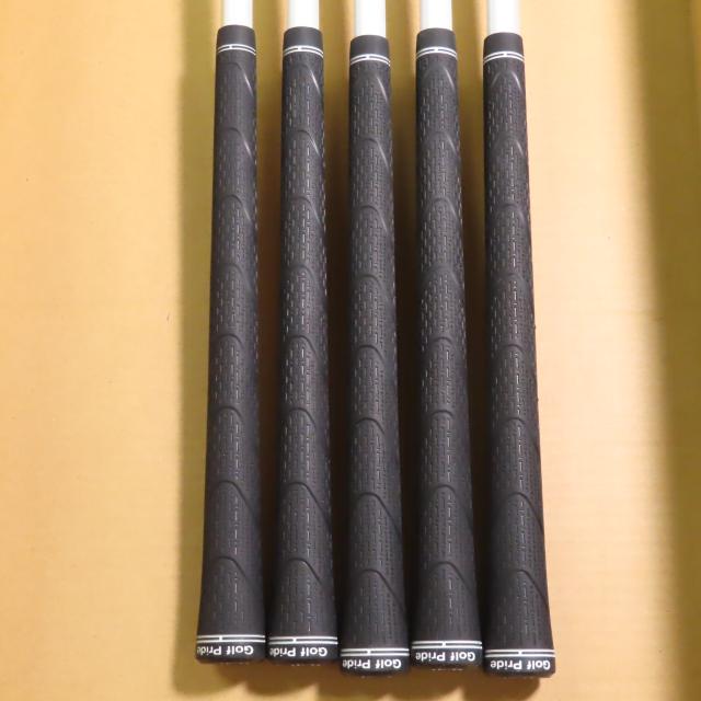 【中古ゴルフクラブ】ミズノ　Mizuno Pro　MizunoPro 920 アイアン Tour AD AD-75　シャフト：Tour AD AD-75_7