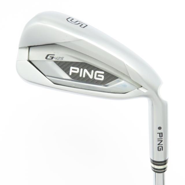 【中古ゴルフクラブ】ピン　G425　G425 アイアン Dynamic Gold EX TOUR ISSUE　シャフト：Dynamic Gold EX TOUR ISSUE