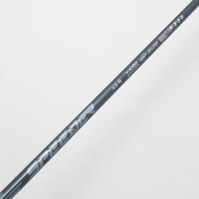【中古ゴルフクラブ】ダンロップ　XXIO　ゼクシオ 14+ (2026) フェアウェイウッド SPEEDER NX DST for XXIO　シャフト：SPEEDER NX DST…_5