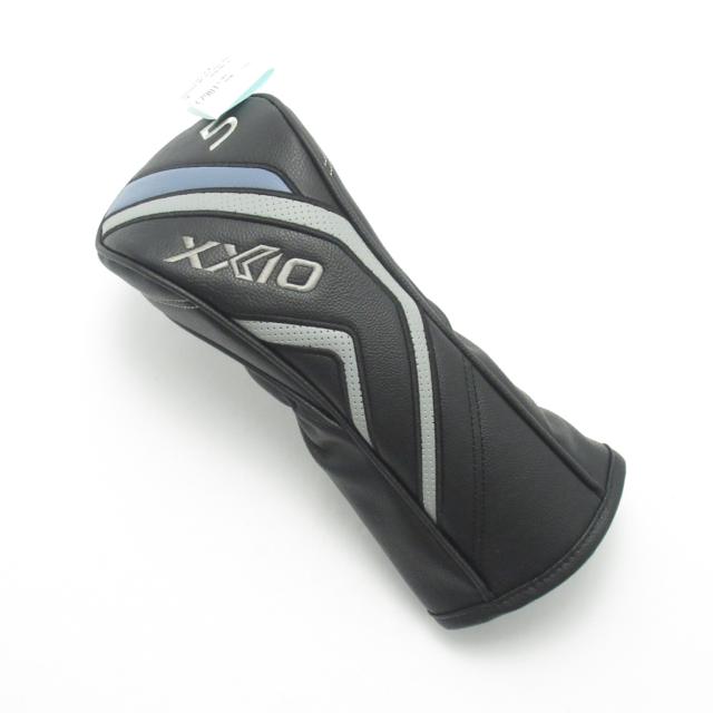 【中古ゴルフクラブ】ダンロップ　XXIO　ゼクシオ 14+ (2026) フェアウェイウッド SPEEDER NX DST for XXIO　シャフト：SPEEDER NX DST…_7