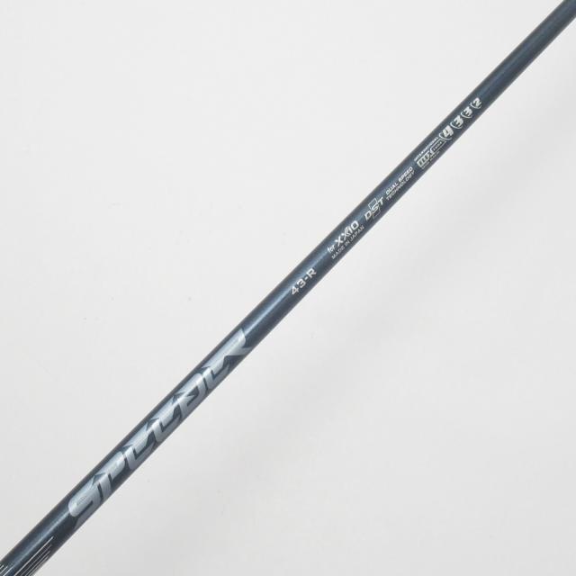 【中古ゴルフクラブ】ダンロップ　XXIO　ゼクシオ 14+ (2026) フェアウェイウッド SPEEDER NX DST for XXIO　シャフト：SPEEDER NX DST…_5