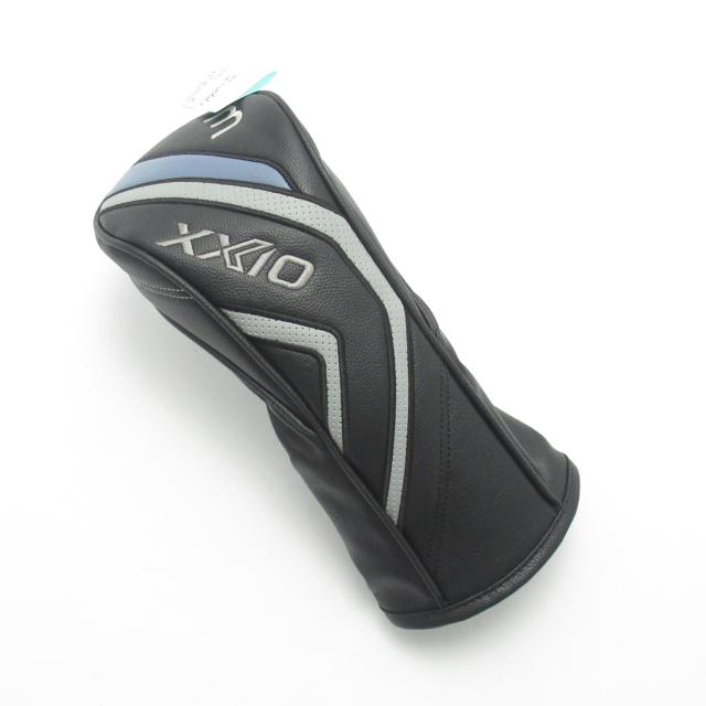 【中古ゴルフクラブ】ダンロップ　XXIO　ゼクシオ 14+ (2026) フェアウェイウッド SPEEDER NX DST for XXIO　シャフト：SPEEDER NX DST…_7