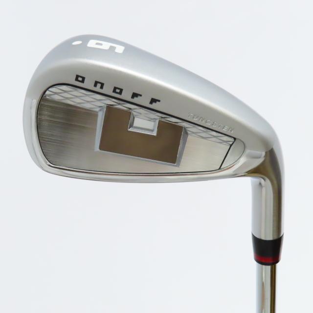 【中古ゴルフクラブ】オノフ　AKA　オノフ AKA(2024) アイアン N.S.PRO 850GH neo　シャフト：N.S.PRO 850GH neo