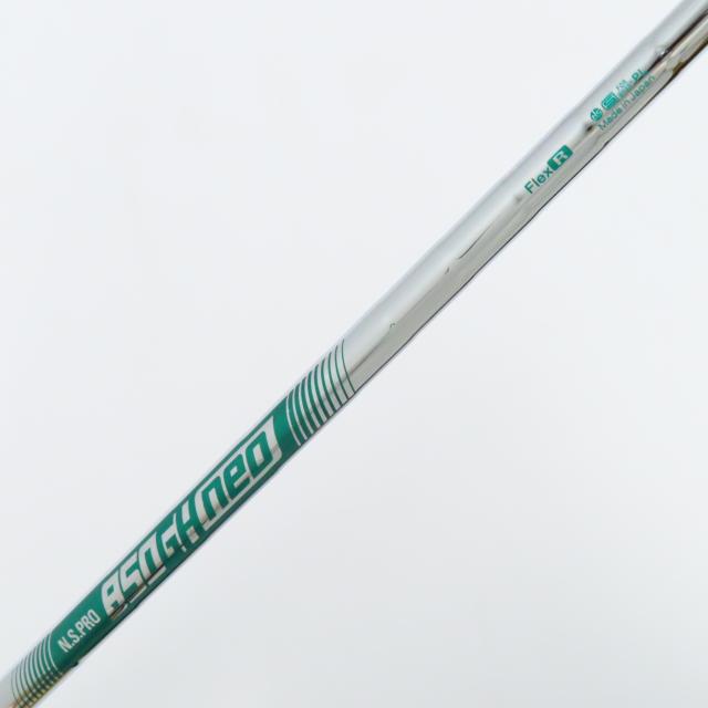 【中古ゴルフクラブ】オノフ　AKA　オノフ AKA(2024) アイアン N.S.PRO 850GH neo　シャフト：N.S.PRO 850GH neo_4