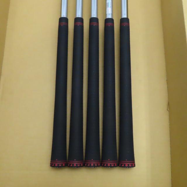 【中古ゴルフクラブ】オノフ　AKA　オノフ AKA(2024) アイアン N.S.PRO 850GH neo　シャフト：N.S.PRO 850GH neo_7