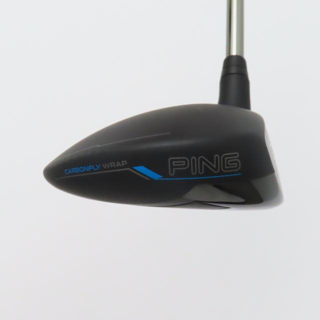 【中古ゴルフクラブ】ピン　G440　G440 MAX フェアウェイウッド PING TOUR 2.0 CHROME 65　シャフト：PING TOUR 2.0 CHROME 65_3