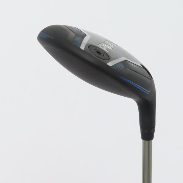 【中古ゴルフクラブ】ピン　G440　G440 MAX フェアウェイウッド PING TOUR 2.0 CHROME 65　シャフト：PING TOUR 2.0 CHROME 65_4