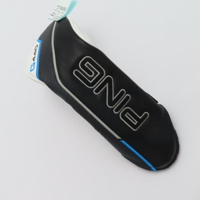 【中古ゴルフクラブ】ピン　G440　G440 MAX フェアウェイウッド PING TOUR 2.0 CHROME 65　シャフト：PING TOUR 2.0 CHROME 65_7