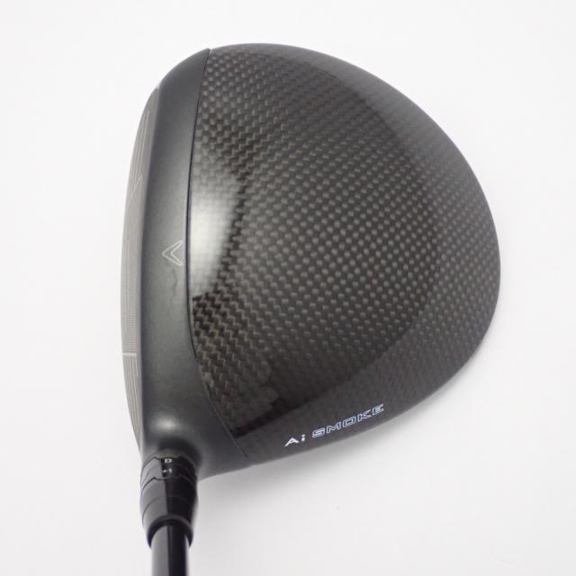 【中古ゴルフクラブ】キャロウェイゴルフ　Ai SMOKE　パラダイム Ai SMOKE MAX D ドライバー TENSEI 50 for Callaway　シャフト：TENSE…_1