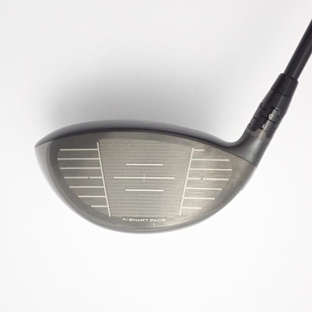【中古ゴルフクラブ】キャロウェイゴルフ　Ai SMOKE　パラダイム Ai SMOKE MAX D ドライバー TENSEI 50 for Callaway　シャフト：TENSE…_2