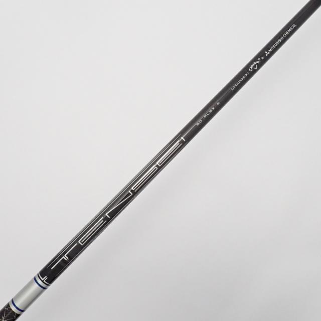 【中古ゴルフクラブ】キャロウェイゴルフ　Ai SMOKE　パラダイム Ai SMOKE MAX D ドライバー TENSEI 50 for Callaway　シャフト：TENSE…_5