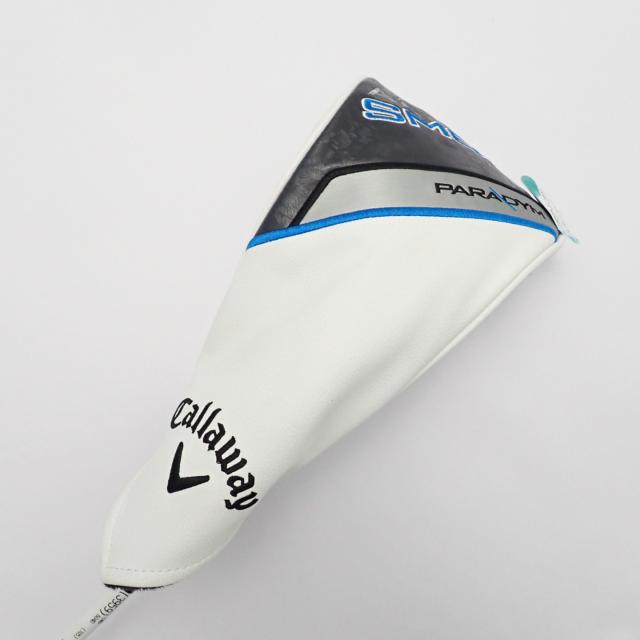 【中古ゴルフクラブ】キャロウェイゴルフ　Ai SMOKE　パラダイム Ai SMOKE MAX D ドライバー TENSEI 50 for Callaway　シャフト：TENSE…_7