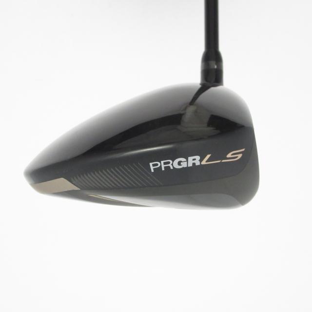 【中古ゴルフクラブ】プロギア　LS　LS(2023) ドライバー Speeder NX FOR PRGR　シャフト：Speeder NX FOR PRGR_3