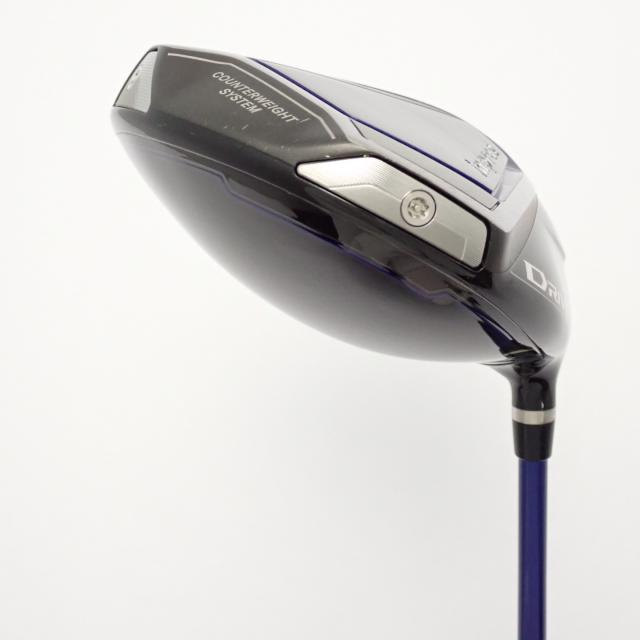 【中古ゴルフクラブ】ヤマハ　inpres　インプレス DRIVE STAR(2023) ドライバー Speeder NX for Yamaha M423d　シャフト：Speeder NX f…_4