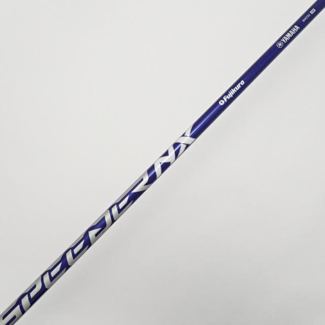 【中古ゴルフクラブ】ヤマハ　inpres　インプレス DRIVE STAR(2023) ドライバー Speeder NX for Yamaha M423d　シャフト：Speeder NX f…_5