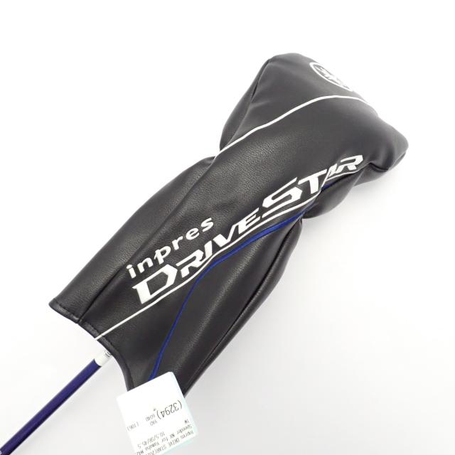 【中古ゴルフクラブ】ヤマハ　inpres　インプレス DRIVE STAR(2023) ドライバー Speeder NX for Yamaha M423d　シャフト：Speeder NX f…_7