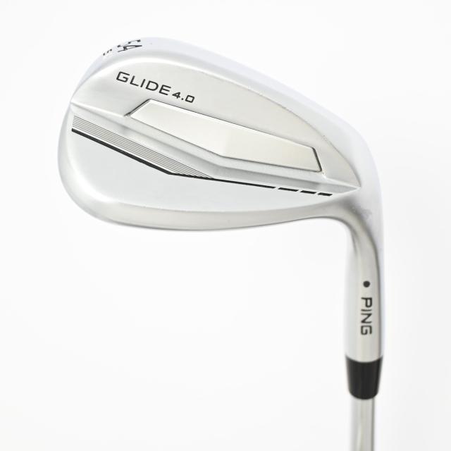 【中古ゴルフ野球クラブ】いの一番 GLIDE グライド 4.0 S ウェッジ Dynamic Gold 矢がら：Dynamic Gold