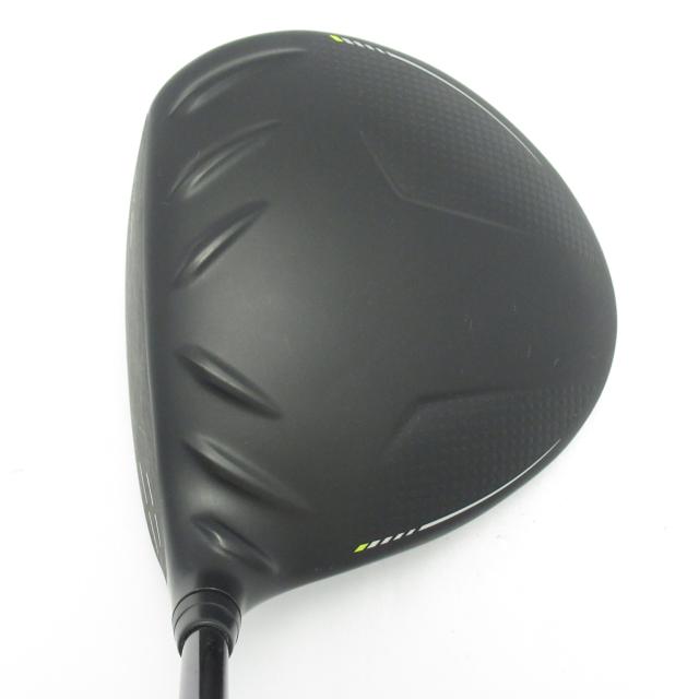 【中古ゴルフクラブ】ピン　G430　G430 MAX ドライバー PING TOUR 2.0 BLACK 65　シャフト：PING TOUR 2.0 BLACK 65_1