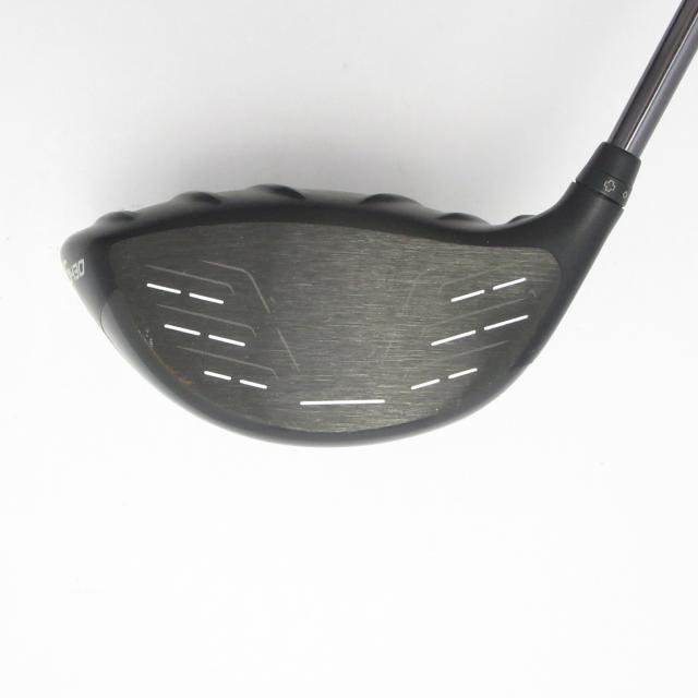 【中古ゴルフクラブ】ピン　G430　G430 MAX ドライバー PING TOUR 2.0 BLACK 65　シャフト：PING TOUR 2.0 BLACK 65_2