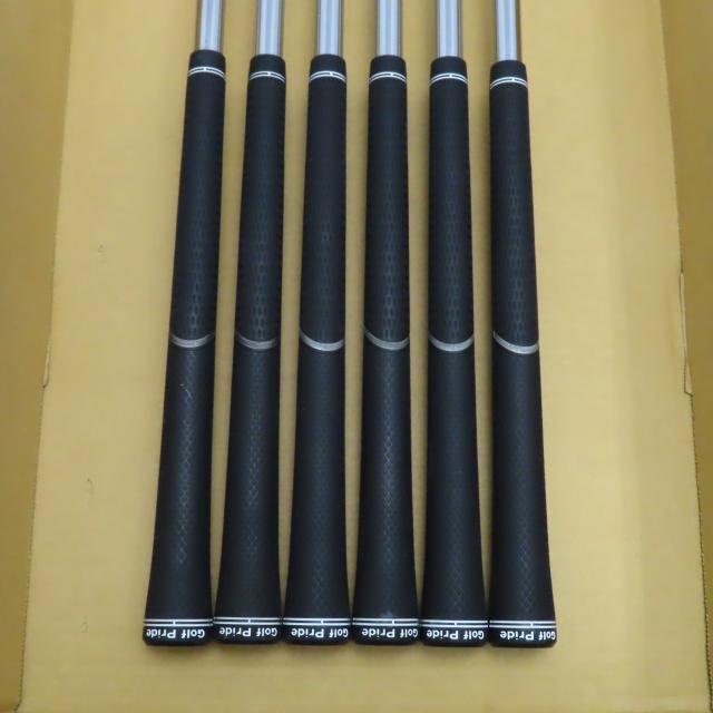 【中古ゴルフクラブ】本間ゴルフ　TOUR WORLD　ツアーワールド Vx アイアン N.S.PRO MODUS3 TOUR 115　シャフト：N.S.PRO MODUS3 TOUR …_7